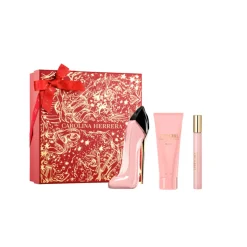 Best Set Good Girl Blush Eau de Parfum Mujer Estuches Y Gift Sets