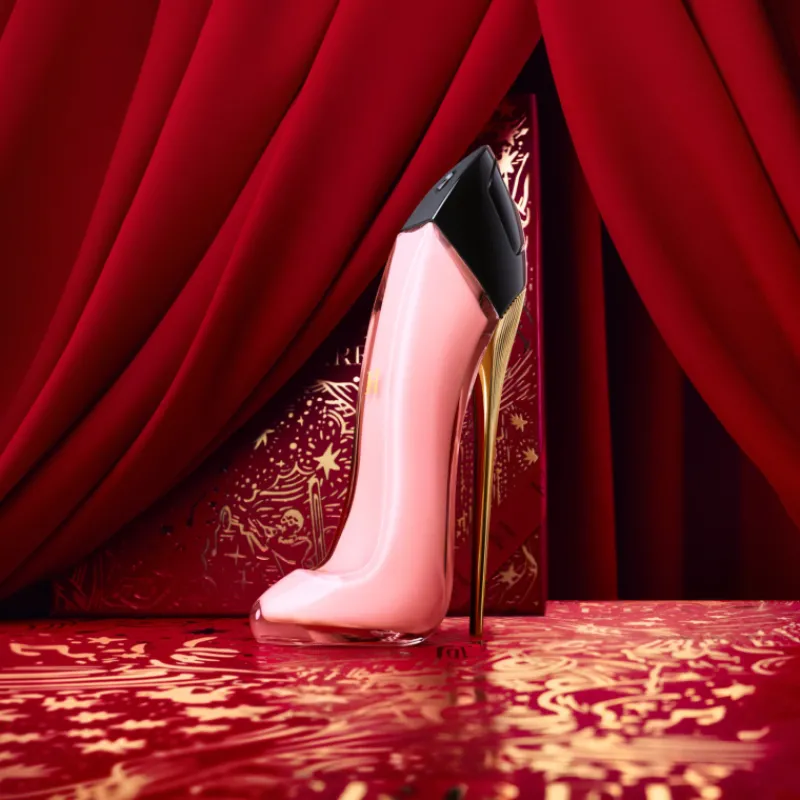 Best Set Good Girl Blush Eau de Parfum Mujer Estuches Y Gift Sets