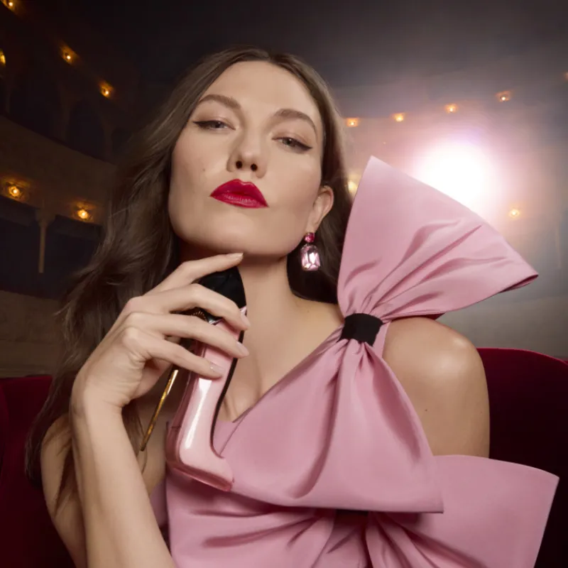 Best Set Good Girl Blush Eau de Parfum Mujer Estuches Y Gift Sets