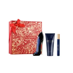 New Set Good Girl Eau de Parfum para Mujer Mujer Estuches Y Gift Sets