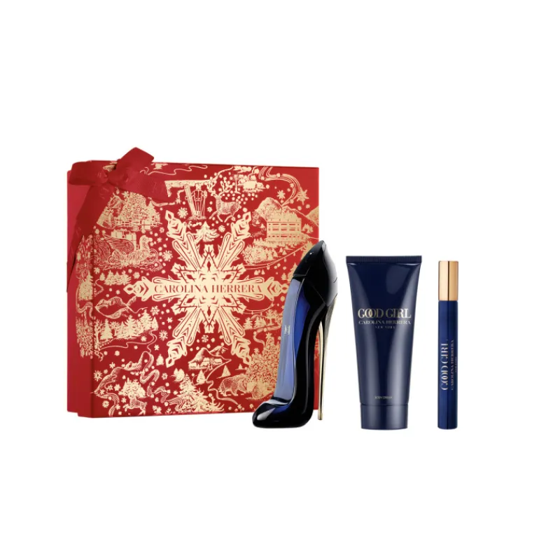 Hot Set Good Girl Eau de Parfum Mujer Estuches Y Gift Sets