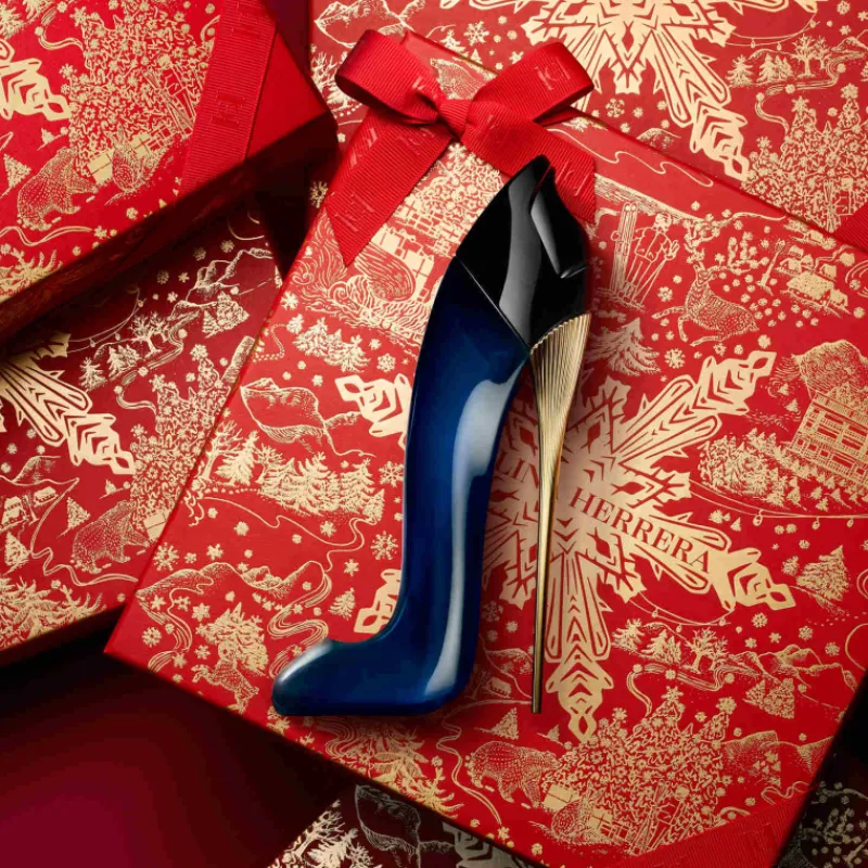 Hot Set Good Girl Eau de Parfum Mujer Estuches Y Gift Sets