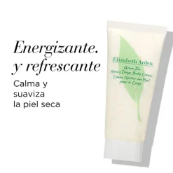 Hot Set Green Tea Eau de Parfum & Crema Corporal Green Tea Honey Drops Mujer Estuches Y Gift Sets