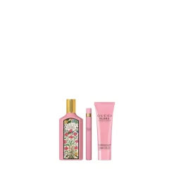 Best Set Flora Gorgeous Gardenia Eau de Parfum & Body Lotion Mujer Estuches Y Gift Sets