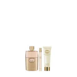 Clearance Set Guilty Pour Femme Eau de Parfum 3 Piezas Mujer Estuches Y Gift Sets