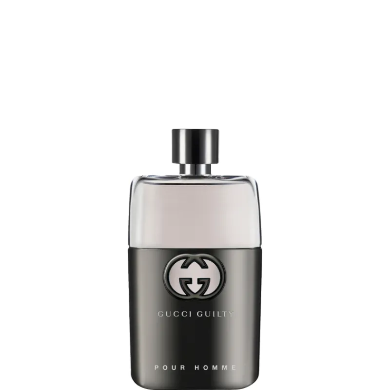 Clearance Set Guilty Pour Homme Eau de Toilette para Hombre Hombre Estuches Y Gift Sets