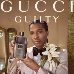 Clearance Set Guilty Pour Homme Eau de Toilette para Hombre Hombre Estuches Y Gift Sets