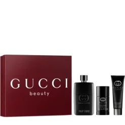 Hot Set Guilty Pour Homme Eau de Parfum Hombre Estuches Y Gift Sets