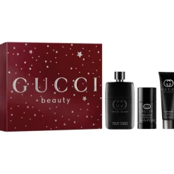 Clearance Set Guilty Pour Homme Eau de Parfum para Hombre Hombre Estuches Y Gift Sets