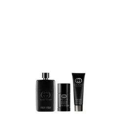 Clearance Set Guilty Pour Homme Eau de Parfum para Hombre Hombre Estuches Y Gift Sets