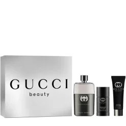 Hot Set Guilty Pour Homme Eau de Toilette Hombre Estuches Y Gift Sets