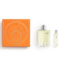 New Set H24 Eau De Toilette Hombre Estuches Y Gift Sets