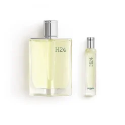 New Set H24 Eau De Toilette Hombre Estuches Y Gift Sets