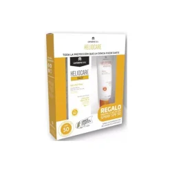 Discount SET HELIOCARE 360º GEL OIL-FREE SPF50 + REGALO Estuches|Corporal