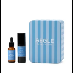 Set Hidratante Blue Balance Estuches|Facial