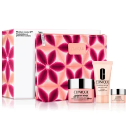 Online SET HIDRATANTE MOISTURE SURGE SPF25 Vitamina A|Luminosidad