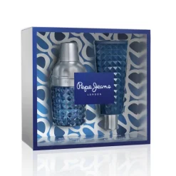 Best SET HIM EAU DE TOILETTE Hombre Estuches Y Gift Sets