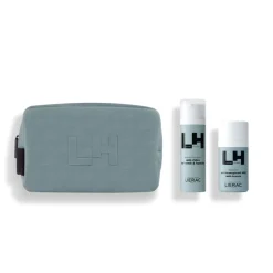 Clearance Set Hombre Fluido Antiedad Global  + Desodorante Facial