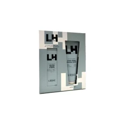 Clearance Set Homme Antiedad Fluido + Regalo Gel Ducha Estuches|Facial