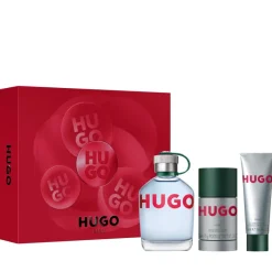 Discount Set HUGO Man Eau de Toilette para Hombre Hombre Estuches Y Gift Sets