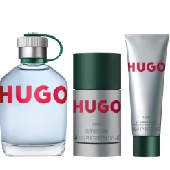 Discount Set HUGO Man Eau de Toilette para Hombre Hombre Estuches Y Gift Sets