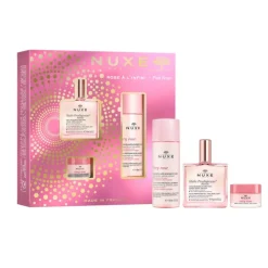 Online SET HUILE PRODIGIEUSE ROSE À L´INFINI Estuches|Facial