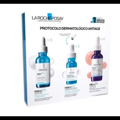 Hot Set Hyalu B5 Sérum + Regalos Estuches|Antiedad