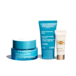 New Set Hydra Essentiel & Sos Primer Luminosidad|Hidratación