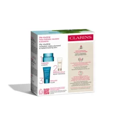 New Set Hydra Essentiel & Sos Primer Luminosidad|Hidratación