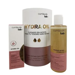 SET HYDRA OIL RUTINA ÍNTIMA Estuches|Íntima