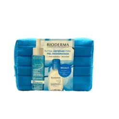 Discount SET HYDRABIO HYALU+SERUM +  REGALO Estuches|Facial