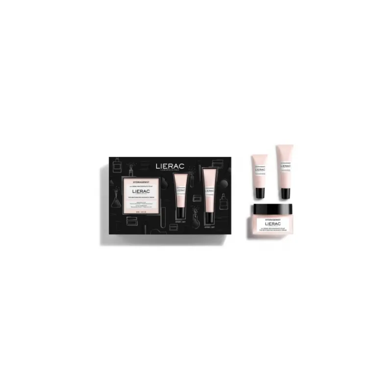Discount SET HYDRAGENIST CRÈME RÉHYDRATANT Estuches|Facial