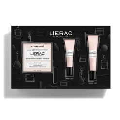 New SET HYDRAGENIST GEL CRÈME RÉHYDRATANT Estuches|Facial