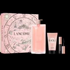 New Set Idôle Eau de Parfum Mujer Estuches Y Gift Sets