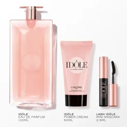 New Set Idôle Eau de Parfum Mujer Estuches Y Gift Sets
