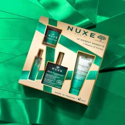 New SET INSPIRACION NEROLI Estuches|Corporal