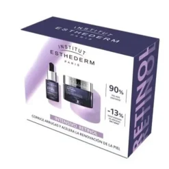 Best Set Intensive Retinol Estuches