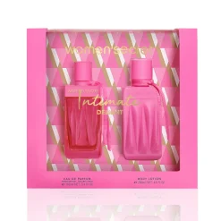 Sale Set Intimate Delight Eau de Parfum Mujer Estuches Y Gift Sets
