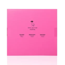 Sale Set Intimate Delight Eau de Parfum Mujer Estuches Y Gift Sets