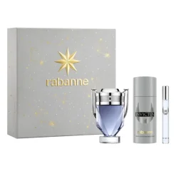 Online Set Invictus Eau de Toilette & Desodorante Hombre Estuches Y Gift Sets