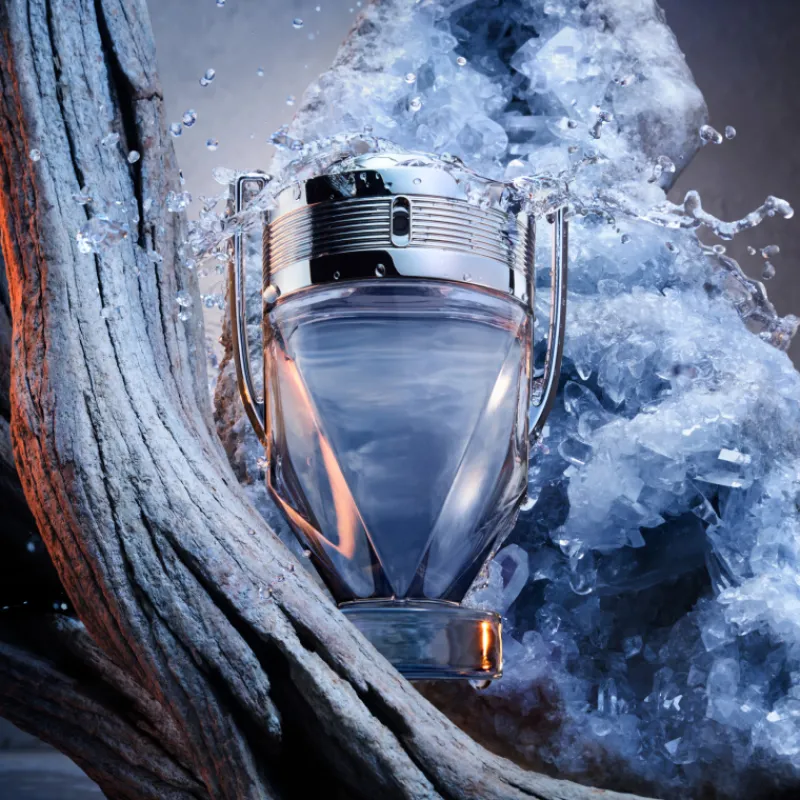 Online Set Invictus Eau de Toilette & Desodorante Hombre Estuches Y Gift Sets