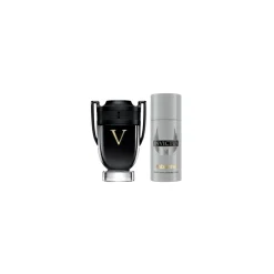 Online Set Invictus Victory Eau de Parfum Extrême Hombre Estuches Y Gift Sets