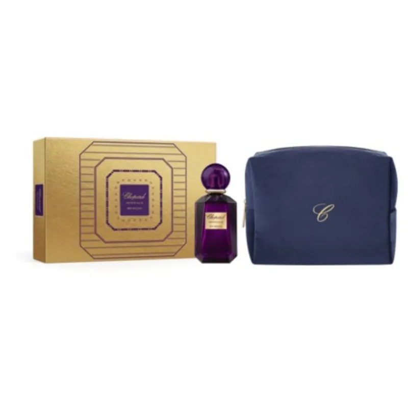 Best Set Iris Malika Eau de Parfum Mujer Estuches Y Gift Sets
