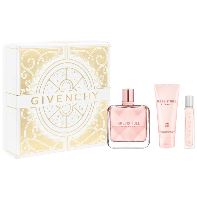 Outlet Set Irresistible Eau de Parfum Mujer Estuches Y Gift Sets