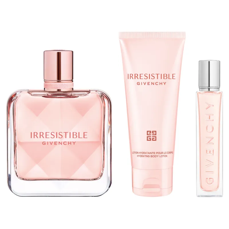 Outlet Set Irresistible Eau de Parfum Mujer Estuches Y Gift Sets