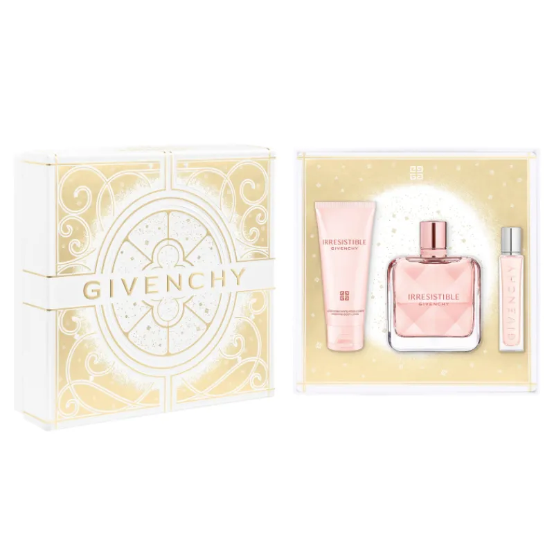 Outlet Set Irresistible Eau de Parfum Mujer Estuches Y Gift Sets