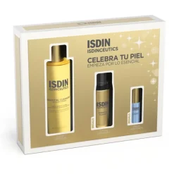 New Set ceutics Essential Clean Oil + Regalos Estuches|Facial