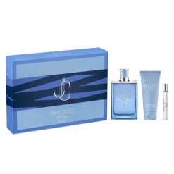 Outlet SET MAN AQUA EAU DE TOILETTE Hombre Estuches Y Gift Sets