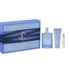 Best Set Man Aqua Eau de Toilette Hombre Estuches Y Gift Sets