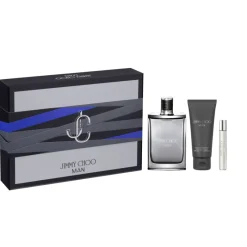 Set Man Eau de Toilette & Shower Gel Hombre Estuches Y Gift Sets